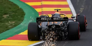Momentum verloren? Warum man McLaren nicht unterschätzen