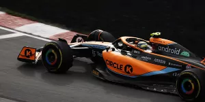 Foto zur News: Der schlafende Riese: McLaren im Finanzcheck 2023