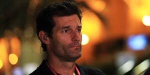 Foto zur News: Piastri: Webber hat mich gewarnt, die Formel 1 nicht zu