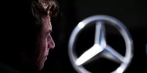 Foto zur News: Mercedes im Finanzcheck: Das profitabelste Team der Formel 1