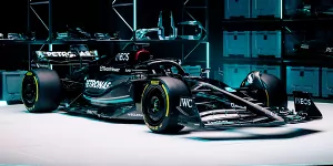 Warum Mercedes sein altes Konzept nicht auf den Müll