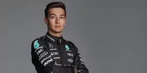 George Russell sagt Hamilton den Kampf an: Werde besser sein