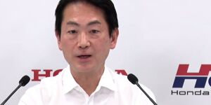 Honda: Mehrere Teams haben uns für 2026 schon kontaktiert