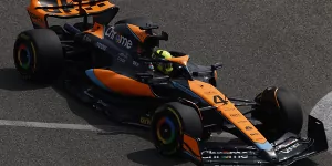 Formel-1-Liveticker: Der erste Testtag in Bahrain in der