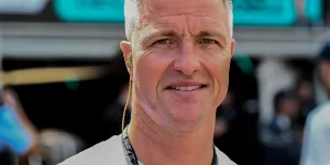 Foto zur News: &quot;Ist einfach nicht so&quot;: Ralf Schumacher glaubt nicht an