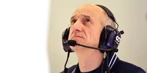 Gerüchte um Verkauf: AlphaTauri-Teamchef Tost gibt Statement
