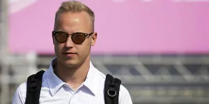 EU-Sanktionen aufgehoben: Nikita Masepin darf Karriere