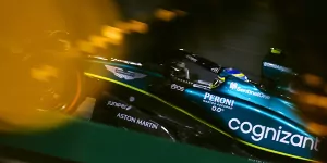 Fernando Alonso: "Es ist nur eine Frage der Zeit, bis ..."