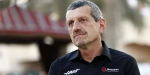 Foto zur News: Günther Steiner: Was bringt der Formel 1 ein elftes Team?