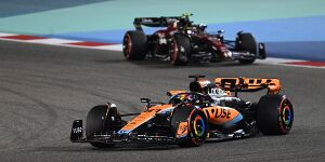 McLaren und die Zuverlässigkeit: Woran es bei Norris und