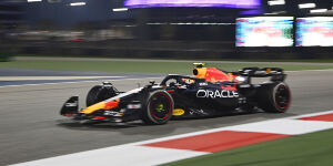 Red Bull rätselt: Verändertes Fahrverhalten ohne Updates