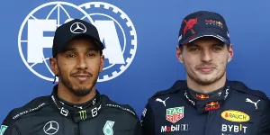 Foto zur News: Formel-1-Liveticker: Verstappen über seine Beziehung zu