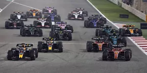 Red Bull wieder dominant? Was in Dschidda dagegen spricht