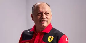 Vasseur reagiert auf Medienberichte: Noch nie so viel Macht