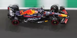 Foto zur News: Charles Leclerc: &quot;Red Bull ist auf einem anderen Planeten&quot;