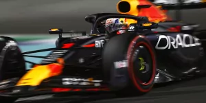 Foto zur News: Das sagen die Daten: Kann Max Verstappen noch gewinnen?