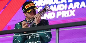 Strafe gegen Alonso zurückgenommen: So begründen die