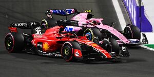 Formel-1-Liveticker: Konkurrenz laut Alonso näher an Red