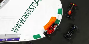 Formel-1-Liveticker: Andere können "gegen Red Bull nichts