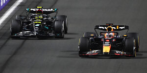 Foto zur News: McLaren glaubt: Red Bulls Vorsprung reicht trotz