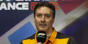 Formel-1-Liveticker: Große Umstrukturierung bei McLaren!