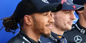 Foto zur News: Massa: Verstappen kann Schumacher-Rekord eher brechen als