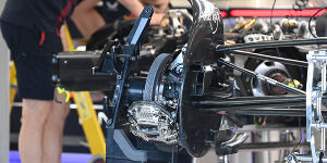 Foto zur News: F1-Technik: Welche Rolle die Bremsanlage an Red Bulls Erfolg