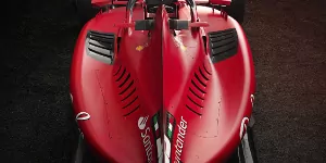 "Badewanne" wird beerdigt: Ferrari mit Konzeptwechsel!
