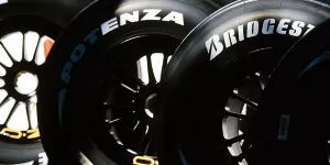 Foto zur News: Medienbericht: Bewirbt sich Bridgestone um