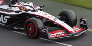 Foto zur News: Nico Hülkenberg in Q3: &quot;Die Zitrone richtig ausgepresst!&quot;