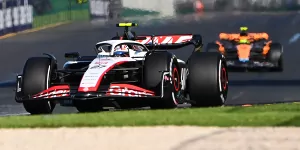 Foto zur News: Nico Hülkenberg: Beste Leserwertung, trotzdem P4 bei den