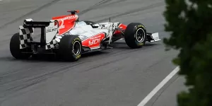 Top 10: Welcher Formel-1-Fahrer wurde am öftesten Letzter?