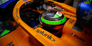 Foto zur News: Mit IndyCar- und Formel-E-Verbindung: Neues Juniorprogramm