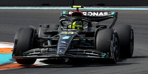 Foto zur News: Formel-1-Technik: Wie Teams die Autos ohne neue Teile
