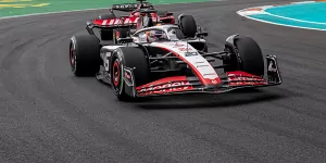 Foto zur News: Formel-1-Liveticker: Haas feiert 150. Grand Prix in Imola