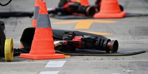Formel-1-Liveticker: Kein Rennwochenende in Imola
