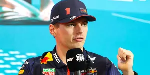 Foto zur News: Statt Imola-GP: Verstappen organisiert Sim-Racing-Event für