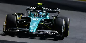 Medienberichte: Honda steigt 2026 mit Aston Martin in die