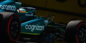 Offiziell: Aston Martin wird 2026 Werksteam von Honda in der