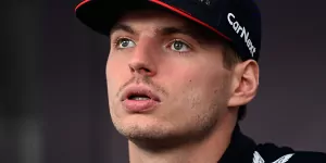 Foto zur News: Max Verstappen: Leclerc könnte in Monaco ein echter Gegner