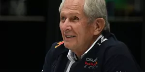 Foto zur News: Formel-1-Liveticker: Helmut Marko: Barcelona wird einfacher