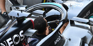 Foto zur News: Formel-1-Technik: So verbessern die Topteams ihre Autos in