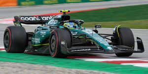 Foto zur News: Formel-1-Liveticker: Hat Mercedes &quot;mehr Potenzial&quot; als Red