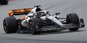 Foto zur News: Andrea Stella: McLaren-Vorteil im Qualifying wird zum