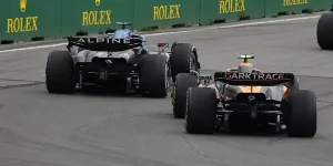 Foto zur News: Alpine: Lockerer Heckflügel bei Esteban Ocon war kein