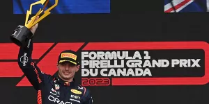 Foto zur News: 100 Red-Bull-Siege in der Formel 1: &quot;Konnten wir uns nicht