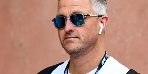 Foto zur News: Ralf Schumacher über Budgetcap: Formel 1 &quot;sollte sich