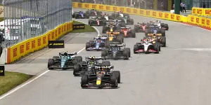 Foto zur News: Lautere Formel-1-Motoren ab 2026? Fahrer zwischen Hoffnung