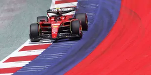 Foto zur News: Formel-1-Liveticker: F1 vs. MotoGP wegen Tracklimits - ist