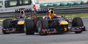 Foto zur News: Max Verstappens Traum-F1: V8-Motoren, kein Hybrid, schmalere